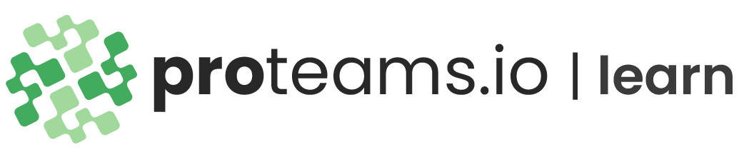 ProTeams Help Center
